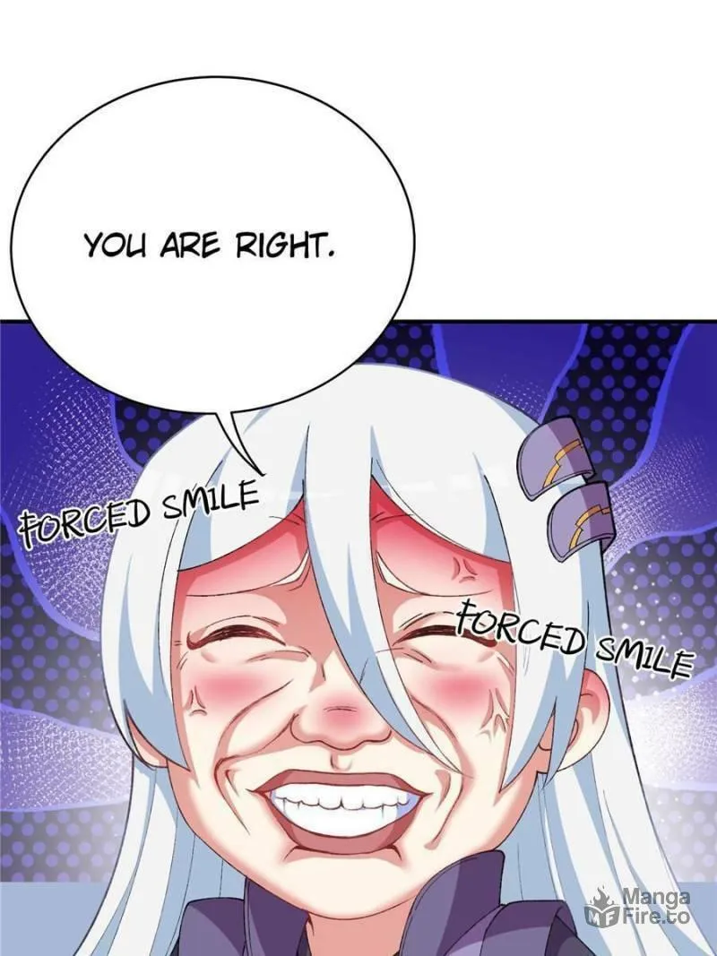 Read I Picked up an Attribute (Colored) chapter 212 image 34 on Lezhin