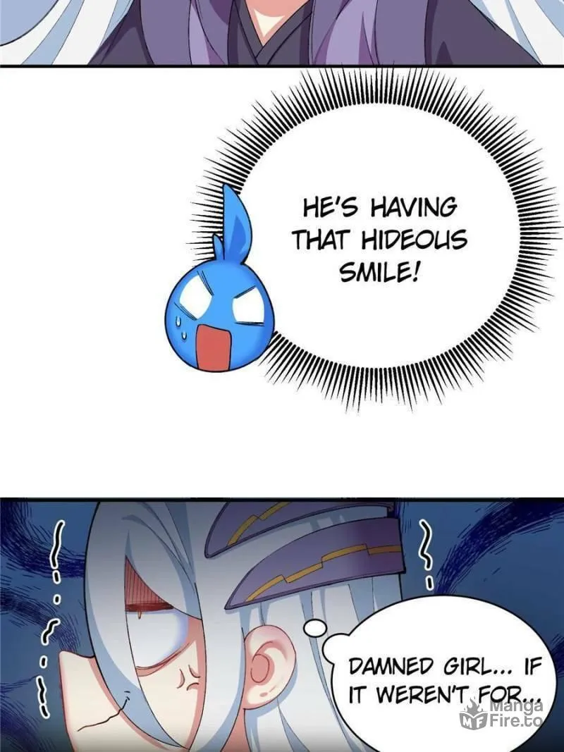 Read I Picked up an Attribute (Colored) chapter 212 image 35 on Lezhin