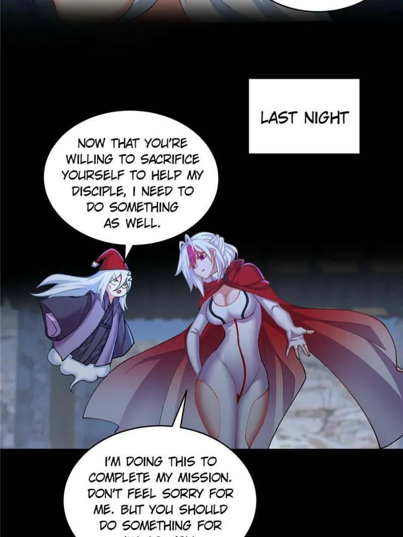 Read I Picked up an Attribute (Colored) chapter 212 image 36 on Lezhin