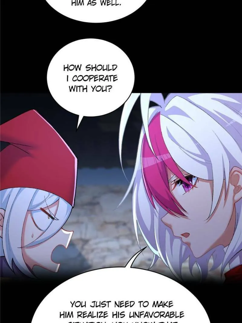 Read I Picked up an Attribute (Colored) chapter 212 image 37 on Lezhin