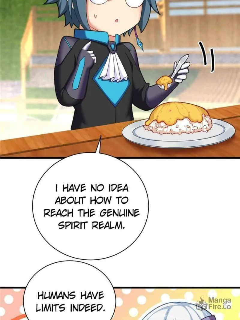 Read I Picked up an Attribute (Colored) chapter 212 image 4 on Lezhin