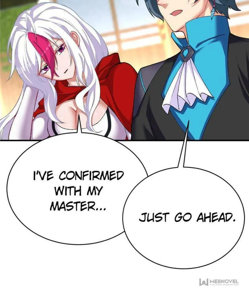 Read I Picked up an Attribute (Colored) chapter 212 image 40 on Lezhin