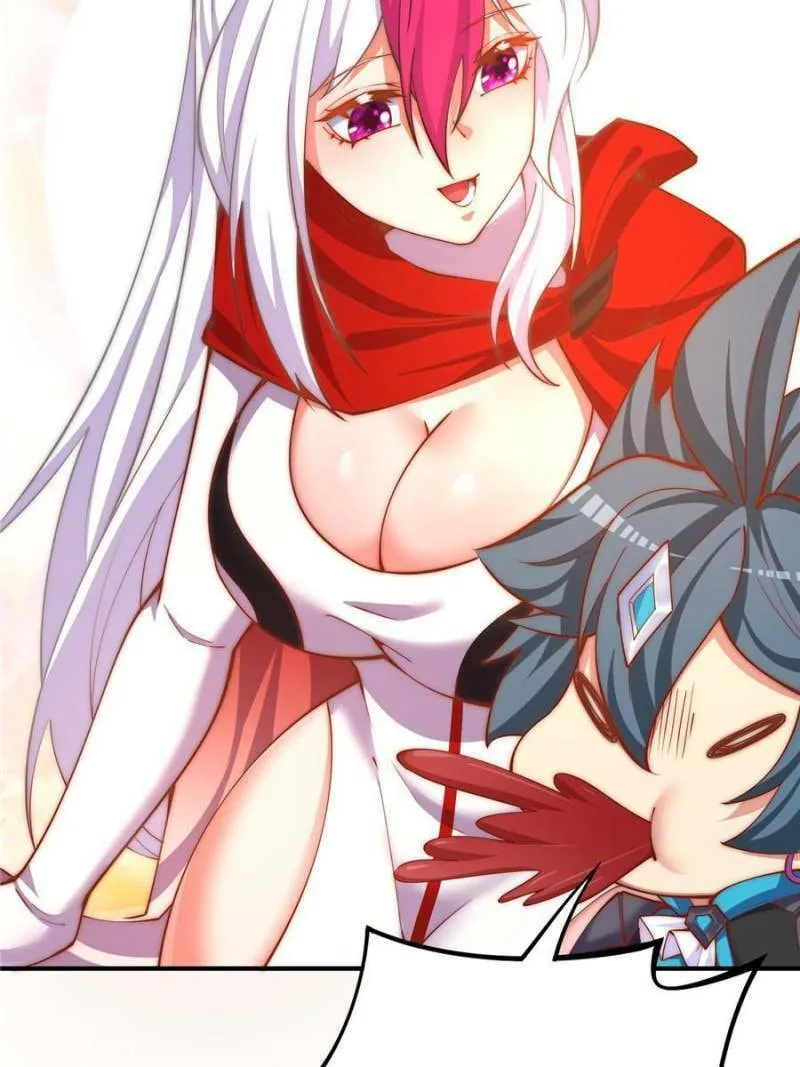 Read I Picked up an Attribute (Colored) chapter 212 image 42 on Lezhin