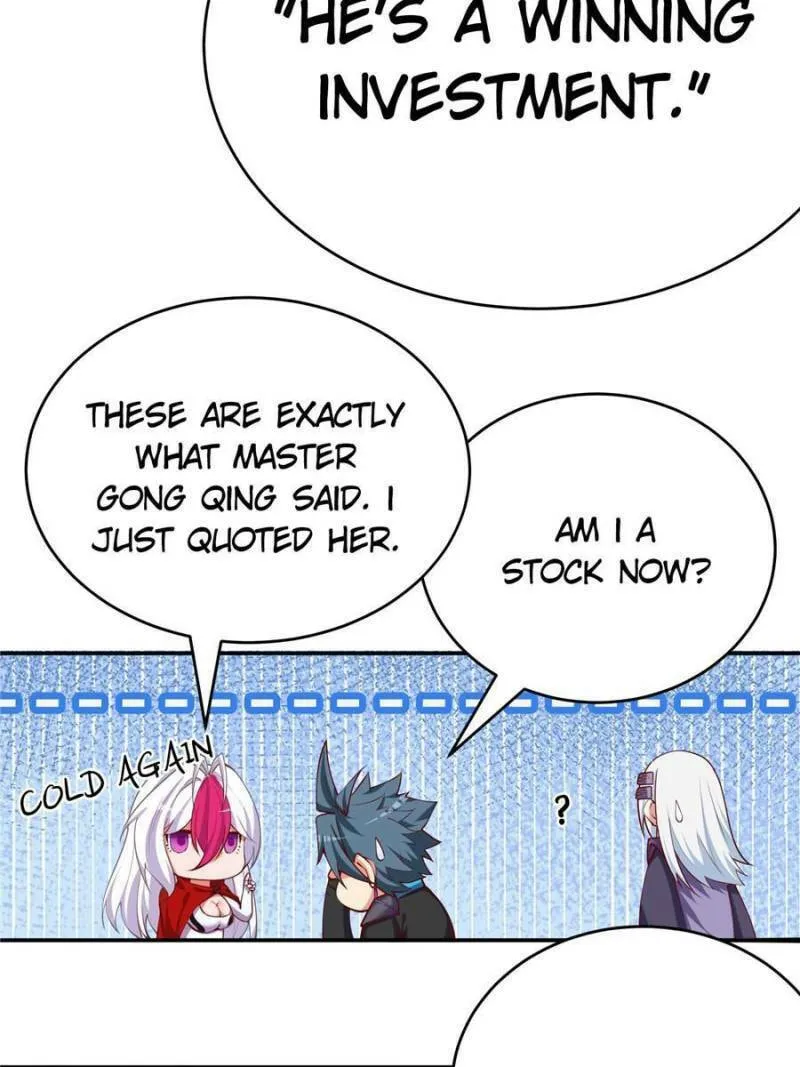 Read I Picked up an Attribute (Colored) chapter 212 image 45 on Lezhin