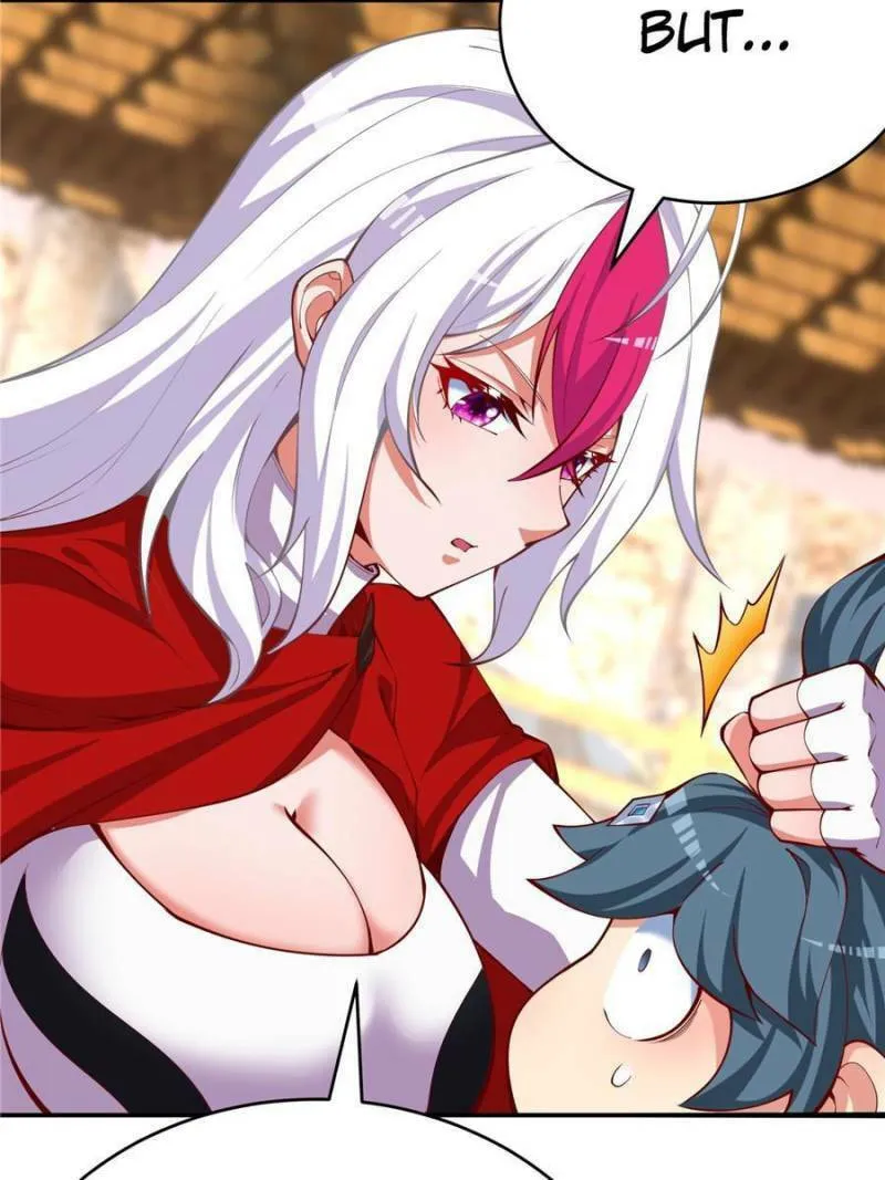 Read I Picked up an Attribute (Colored) chapter 212 image 46 on Lezhin