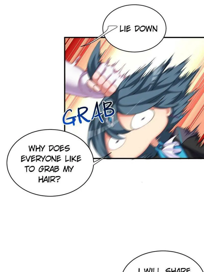 Read I Picked up an Attribute (Colored) chapter 212 image 48 on Lezhin