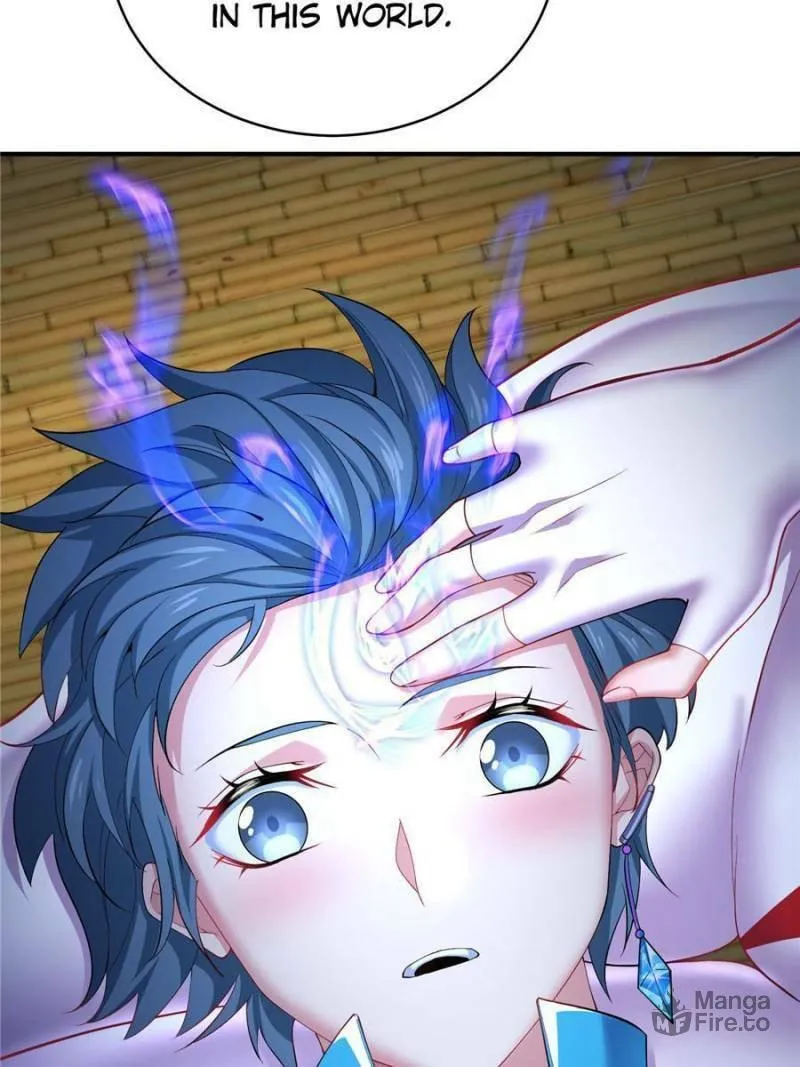 Read I Picked up an Attribute (Colored) chapter 212 image 50 on Lezhin