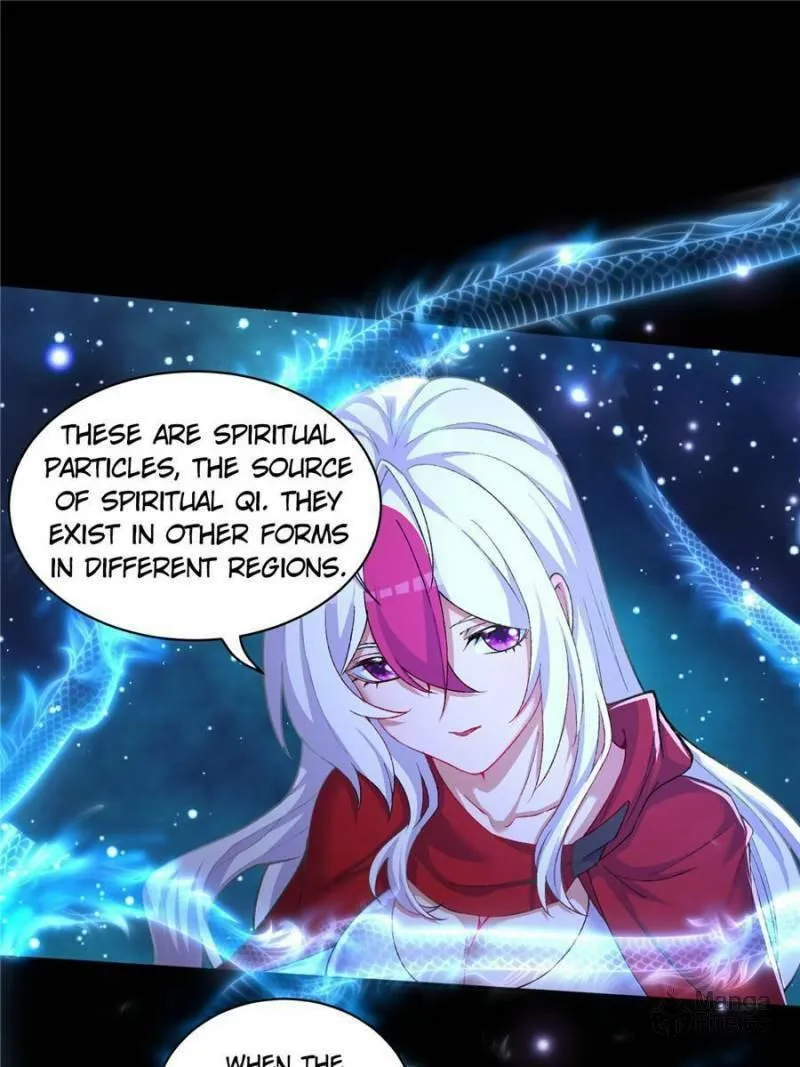 Read I Picked up an Attribute (Colored) chapter 212 image 54 on Lezhin