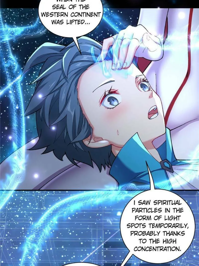 Read I Picked up an Attribute (Colored) chapter 212 image 55 on Lezhin