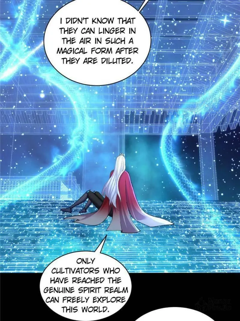 Read I Picked up an Attribute (Colored) chapter 212 image 56 on Lezhin