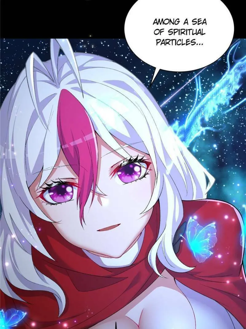 Read I Picked up an Attribute (Colored) chapter 212 image 57 on Lezhin