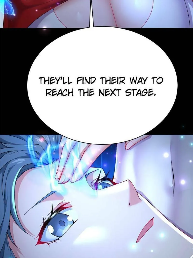 Read I Picked up an Attribute (Colored) chapter 212 image 58 on Lezhin
