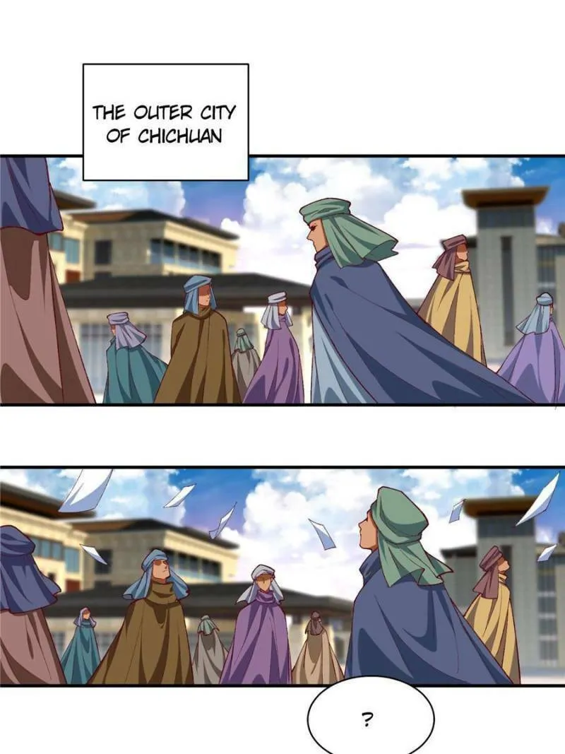 Read I Picked up an Attribute (Colored) chapter 212 image 61 on Lezhin