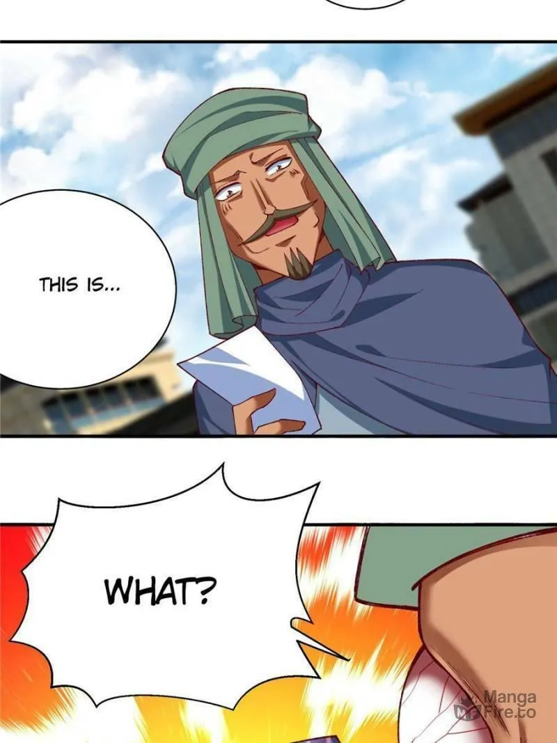 Read I Picked up an Attribute (Colored) chapter 212 image 62 on Lezhin