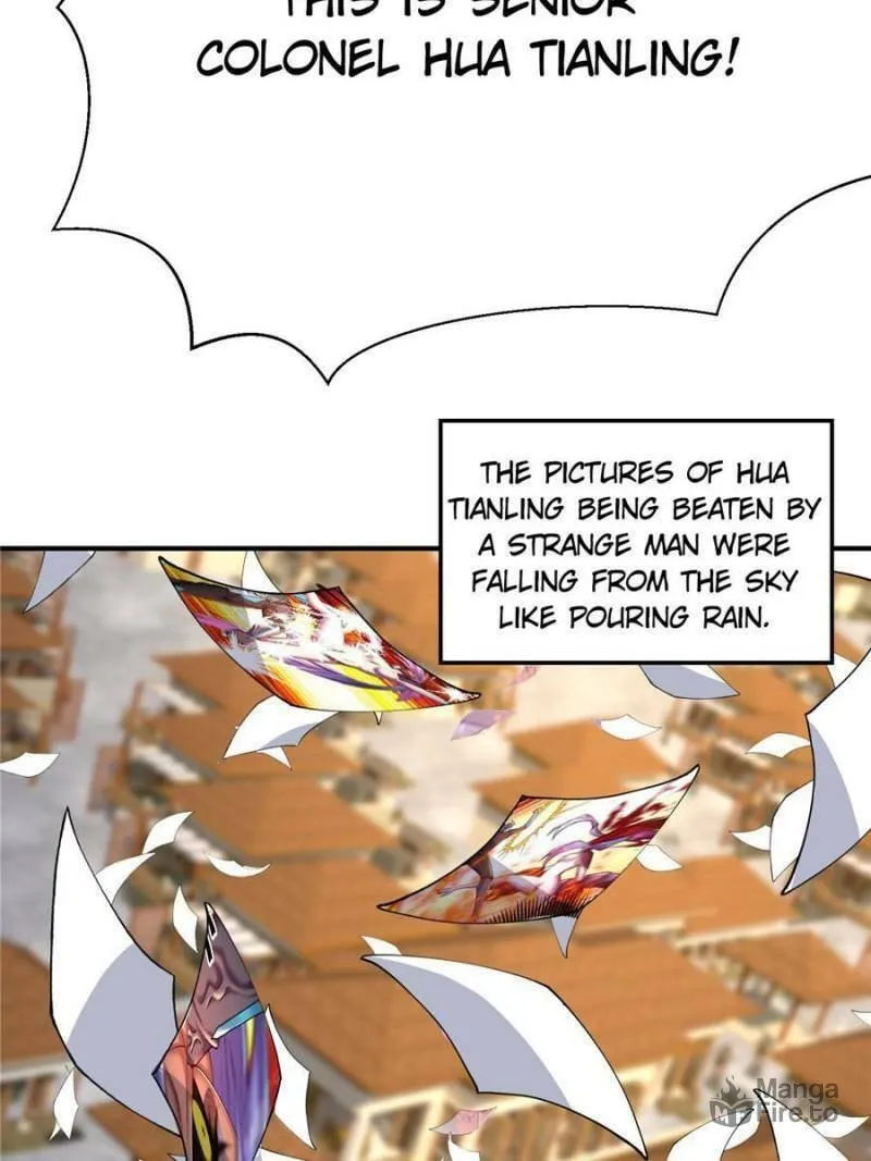 Read I Picked up an Attribute (Colored) chapter 212 image 64 on Lezhin