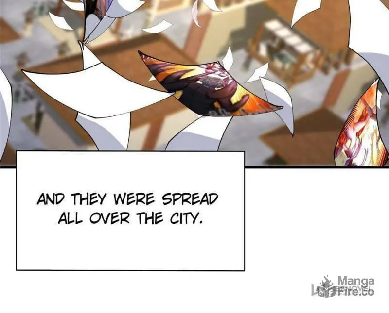 Read I Picked up an Attribute (Colored) chapter 212 image 65 on Lezhin