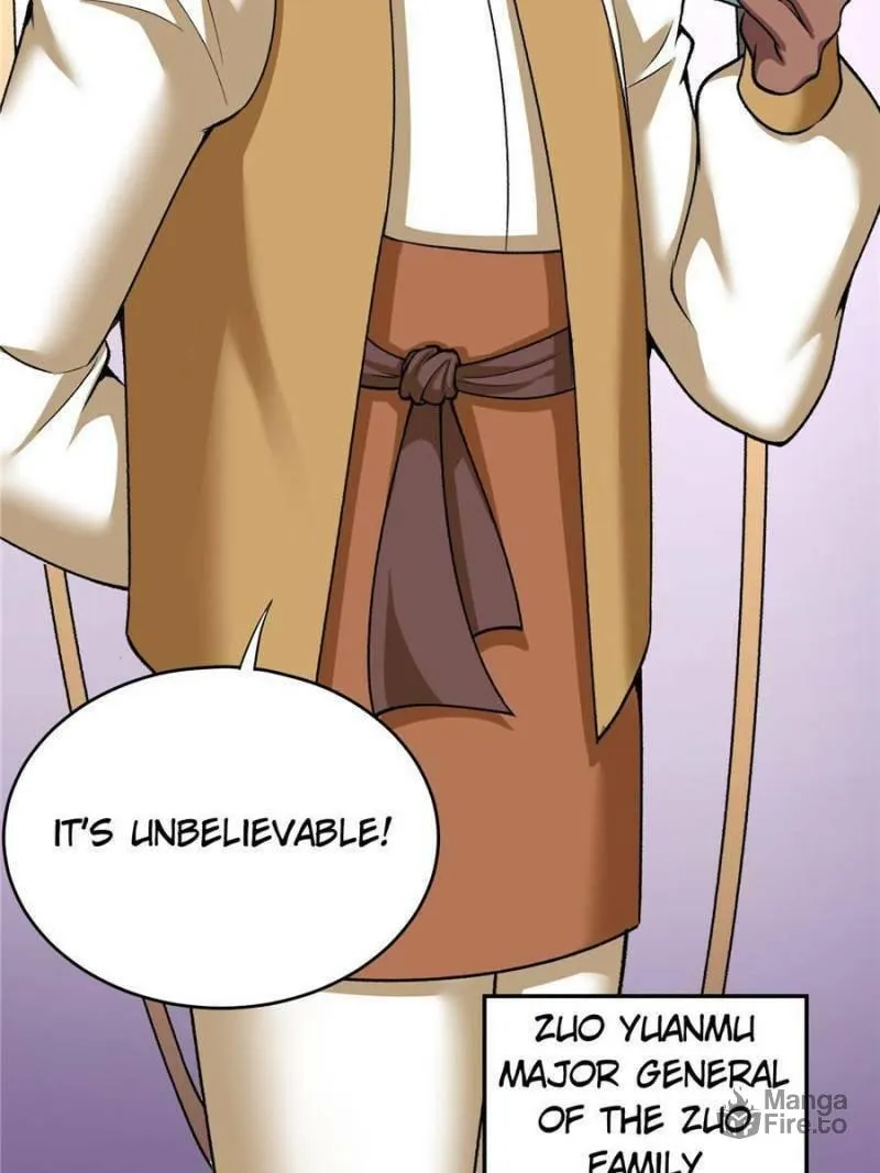 Read I Picked up an Attribute (Colored) chapter 212 image 68 on Lezhin