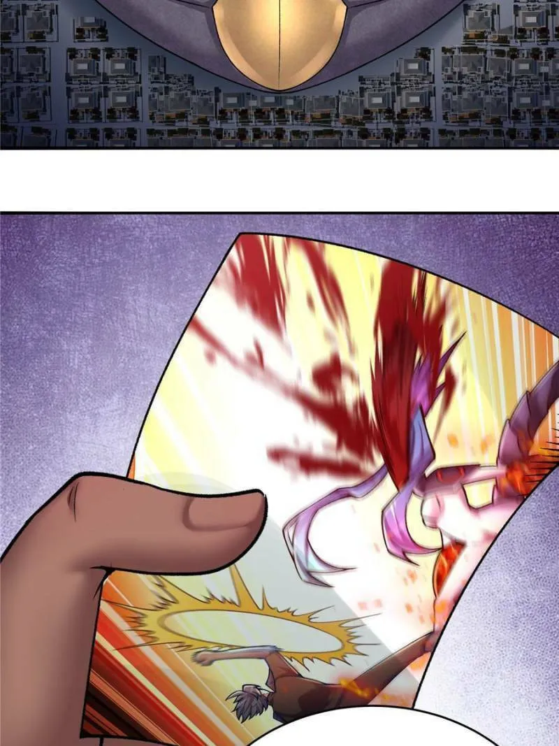 Read I Picked up an Attribute (Colored) chapter 213 image 1 on Lezhin