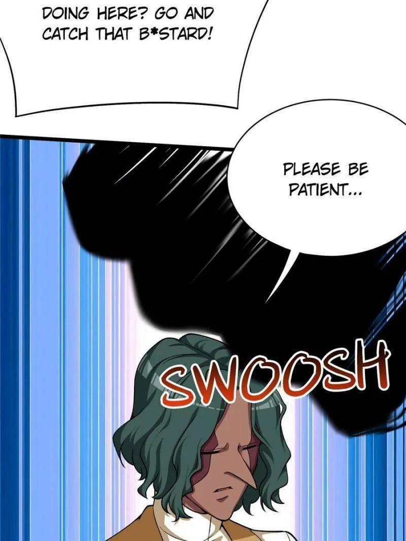 Read I Picked up an Attribute (Colored) chapter 213 image 10 on Lezhin