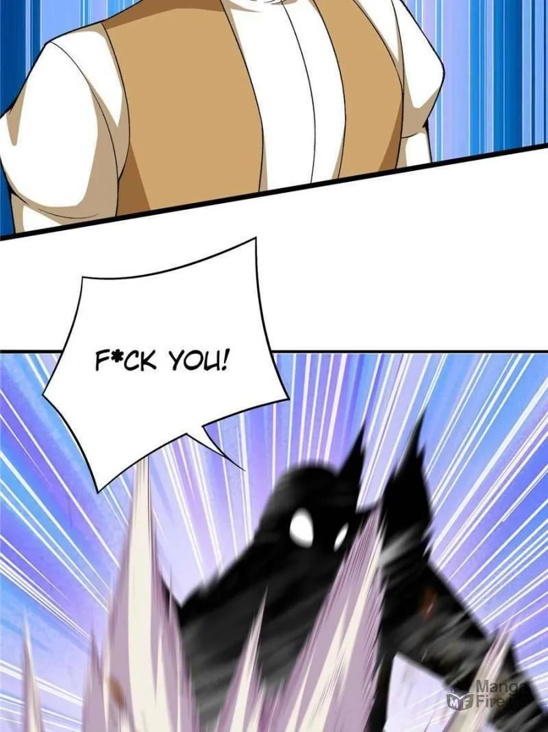Read I Picked up an Attribute (Colored) chapter 213 image 11 on Lezhin