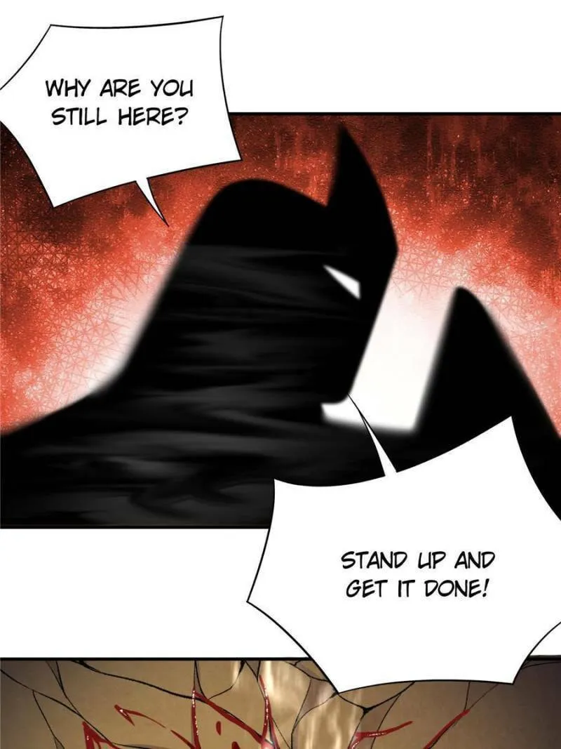 Read I Picked up an Attribute (Colored) chapter 213 image 15 on Lezhin