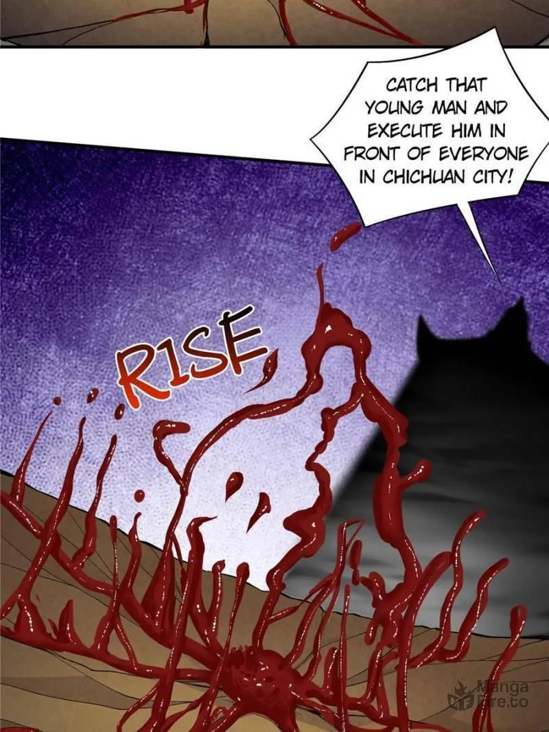 Read I Picked up an Attribute (Colored) chapter 213 image 17 on Lezhin