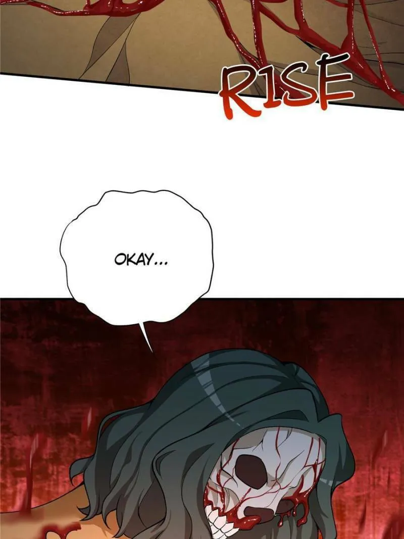 Read I Picked up an Attribute (Colored) chapter 213 image 18 on Lezhin