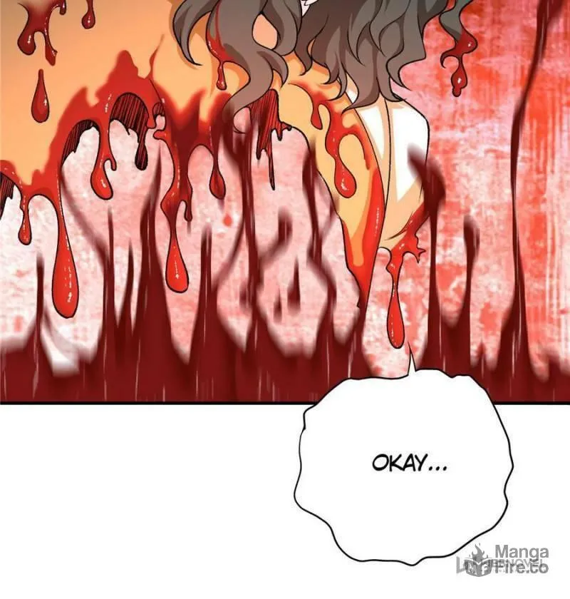 Read I Picked up an Attribute (Colored) chapter 213 image 19 on Lezhin