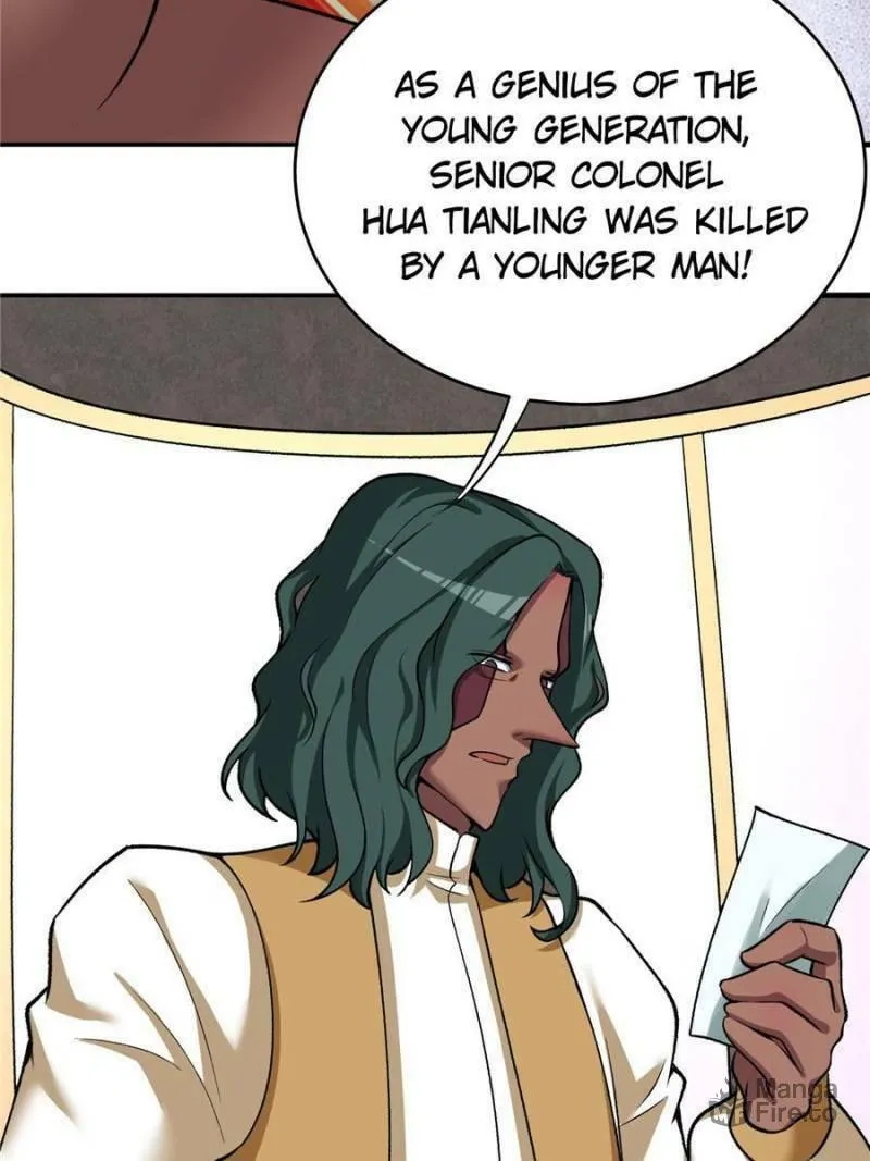 Read I Picked up an Attribute (Colored) chapter 213 image 2 on Lezhin