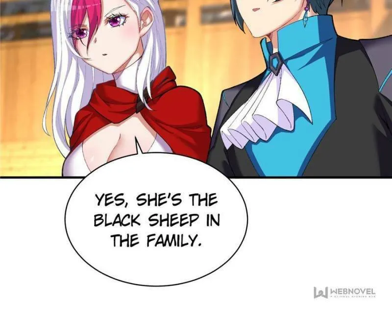 Read I Picked up an Attribute (Colored) chapter 213 image 27 on Lezhin