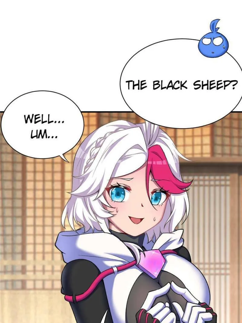 Read I Picked up an Attribute (Colored) chapter 213 image 28 on Lezhin