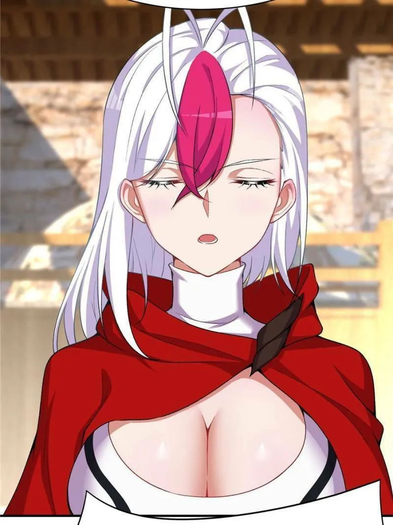 Read I Picked up an Attribute (Colored) chapter 213 image 30 on Lezhin