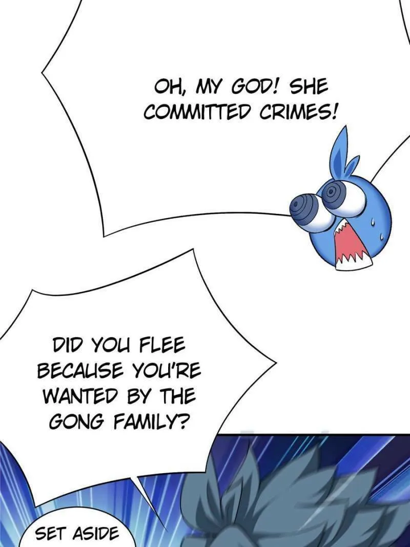 Read I Picked up an Attribute (Colored) chapter 213 image 31 on Lezhin