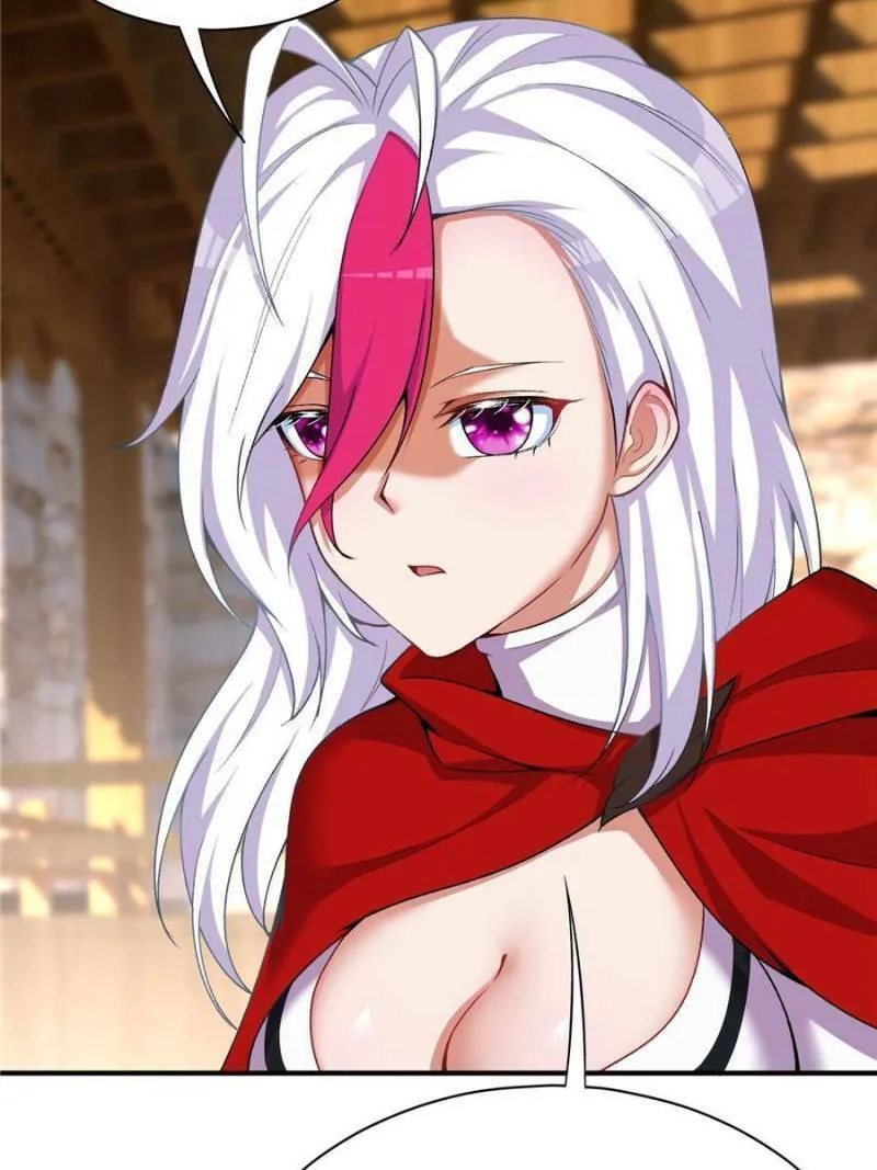 Read I Picked up an Attribute (Colored) chapter 213 image 33 on Lezhin