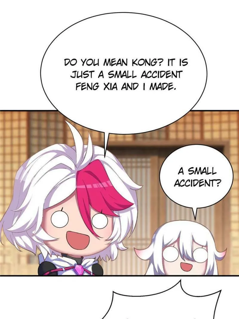 Read I Picked up an Attribute (Colored) chapter 213 image 36 on Lezhin