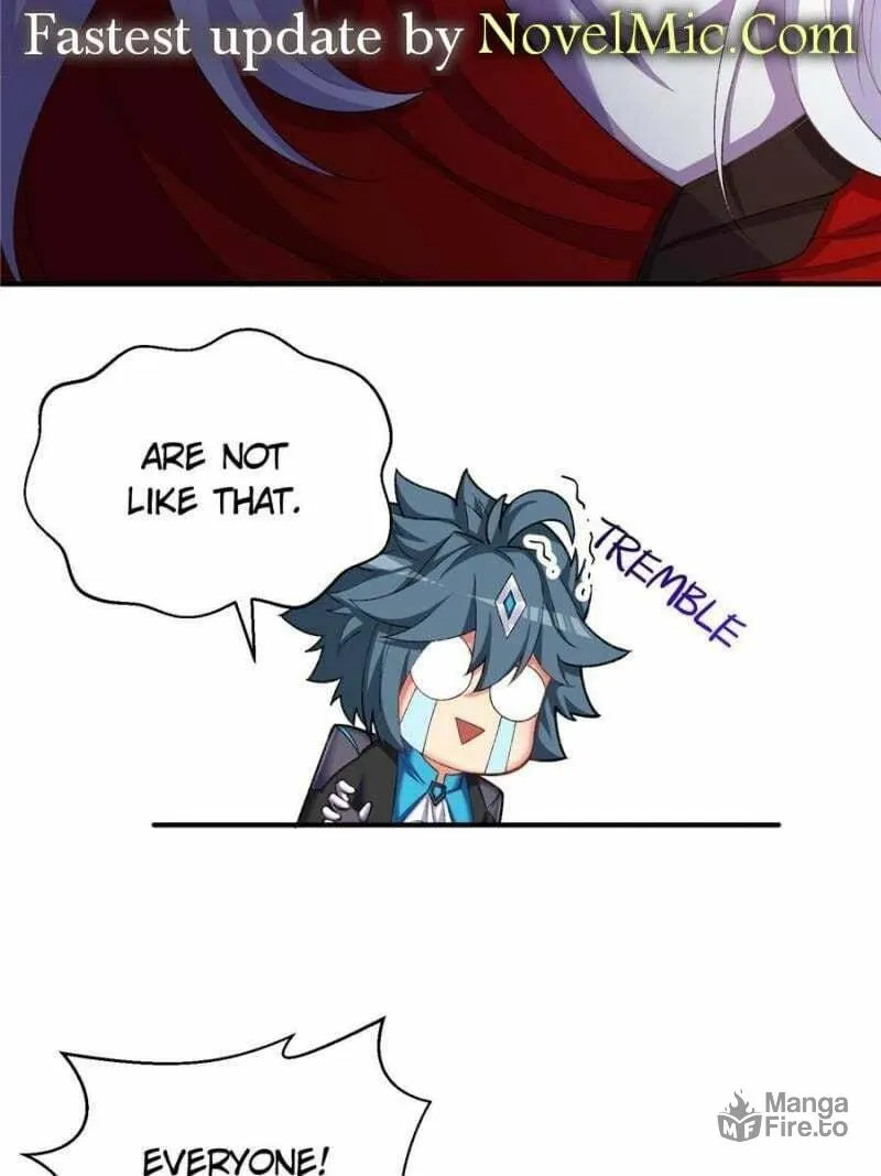 Read I Picked up an Attribute (Colored) chapter 213 image 39 on Lezhin
