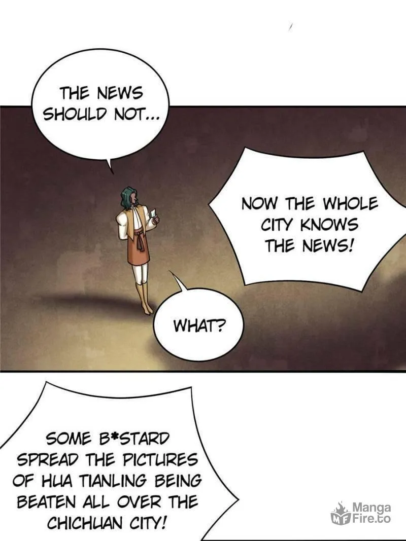 Read I Picked up an Attribute (Colored) chapter 213 image 4 on Lezhin