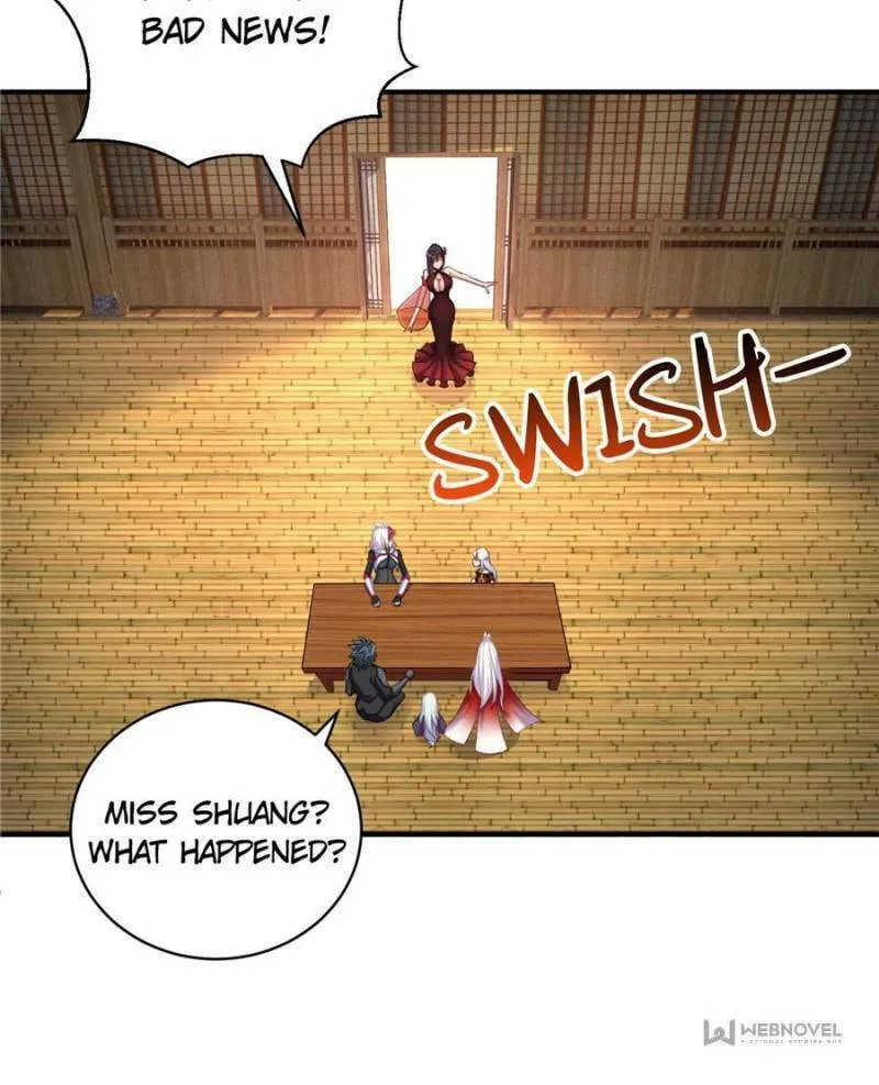 Read I Picked up an Attribute (Colored) chapter 213 image 40 on Lezhin