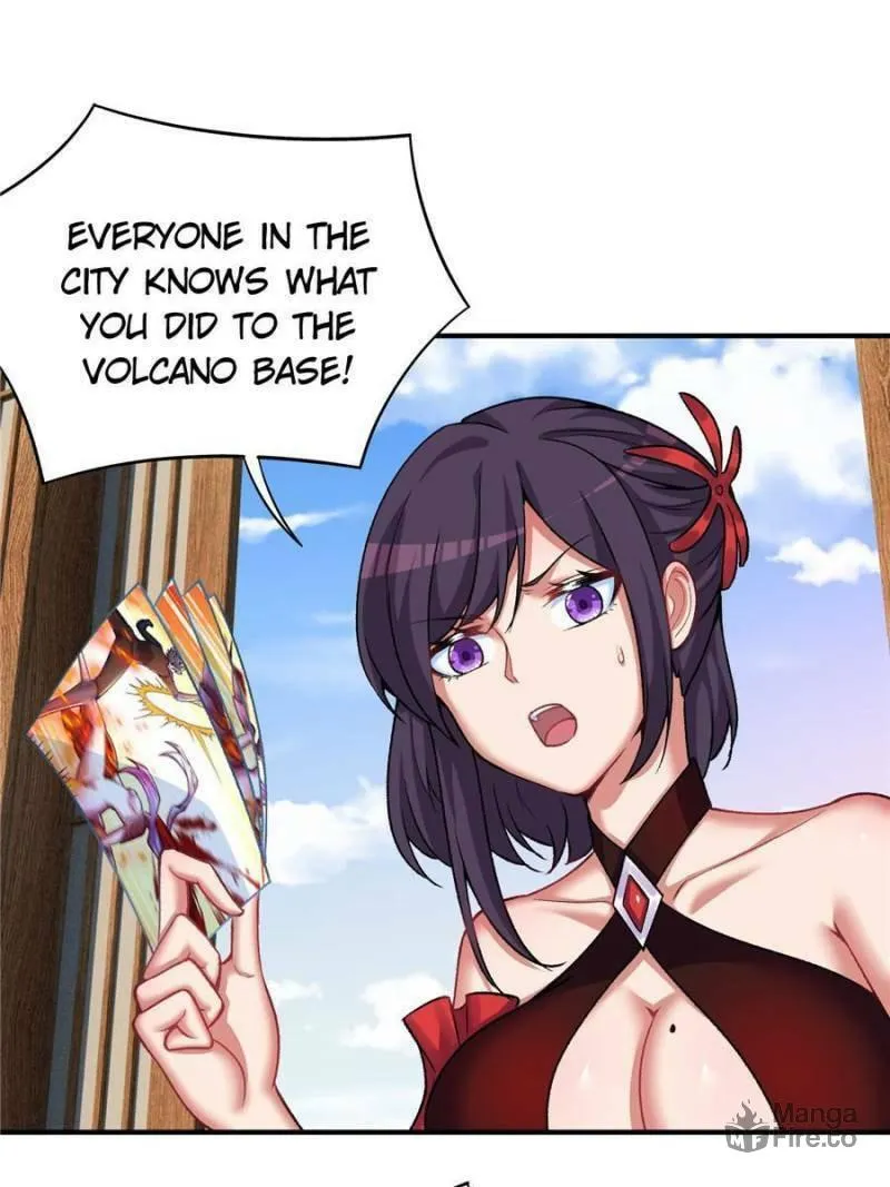 Read I Picked up an Attribute (Colored) chapter 213 image 41 on Lezhin