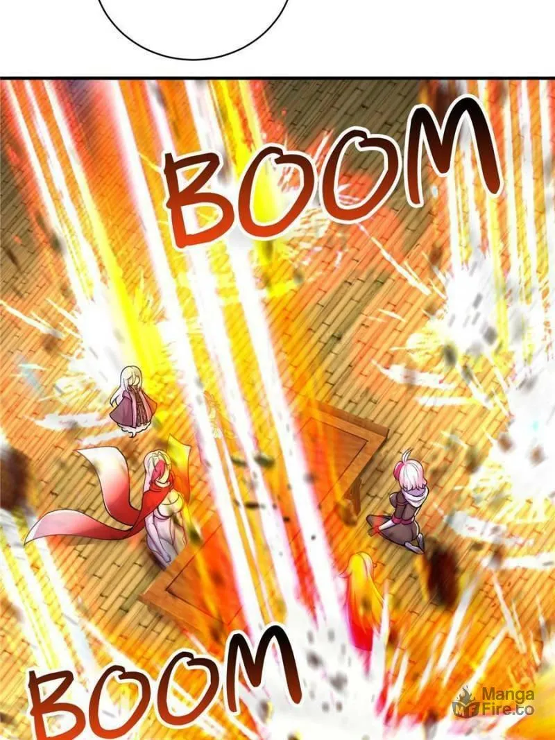 Read I Picked up an Attribute (Colored) chapter 213 image 44 on Lezhin