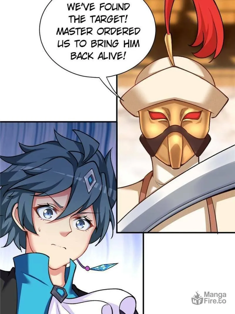 Read I Picked up an Attribute (Colored) chapter 213 image 47 on Lezhin