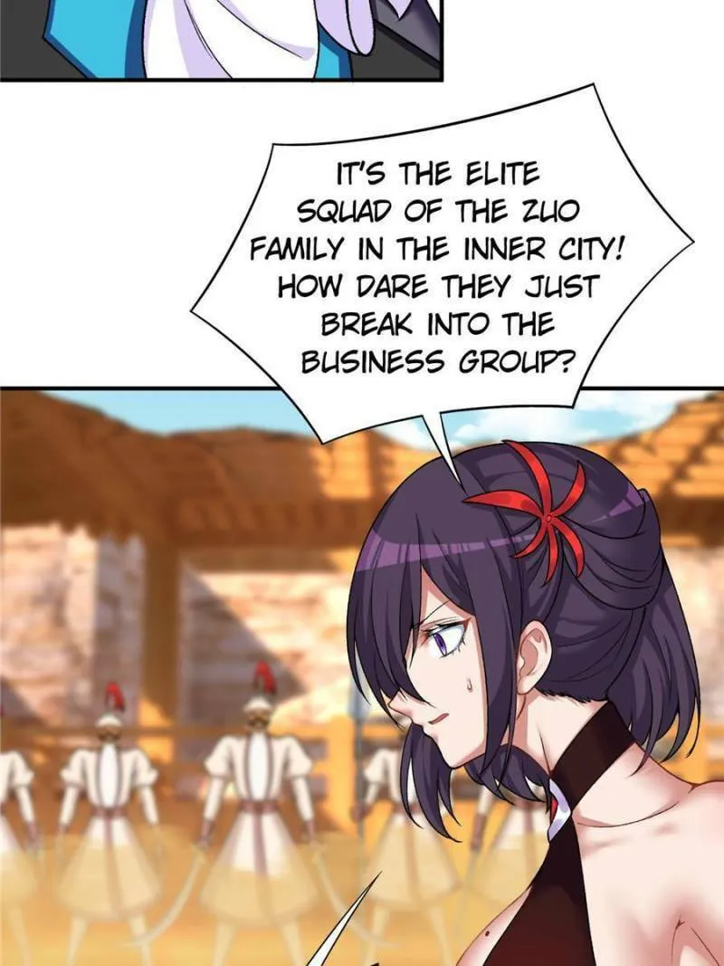 Read I Picked up an Attribute (Colored) chapter 213 image 48 on Lezhin