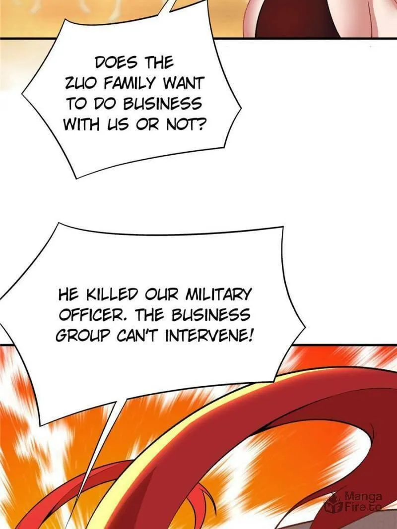Read I Picked up an Attribute (Colored) chapter 213 image 49 on Lezhin