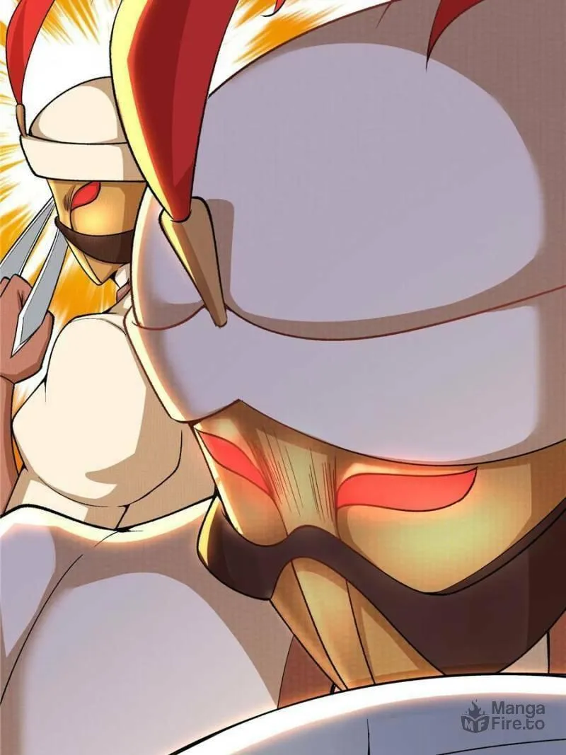 Read I Picked up an Attribute (Colored) chapter 213 image 50 on Lezhin