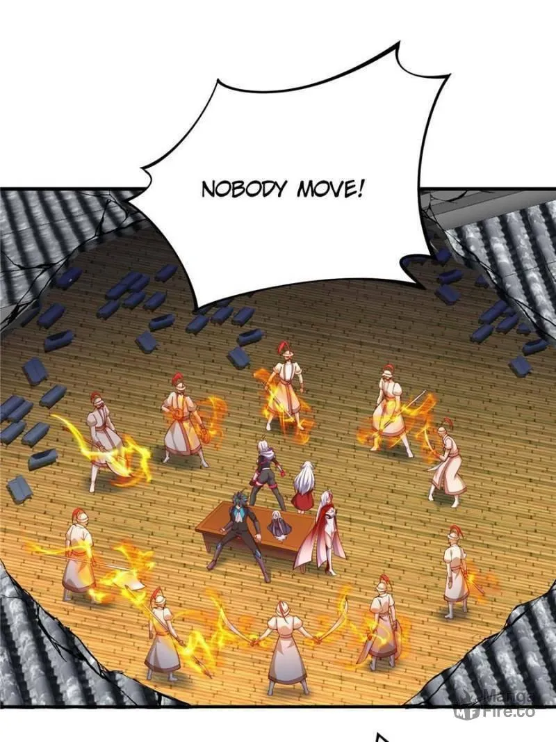 Read I Picked up an Attribute (Colored) chapter 213 image 54 on Lezhin