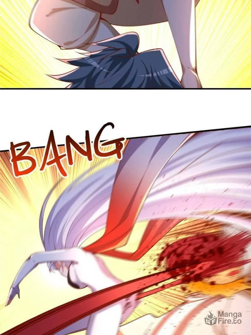 Read I Picked up an Attribute (Colored) chapter 213 image 56 on Lezhin
