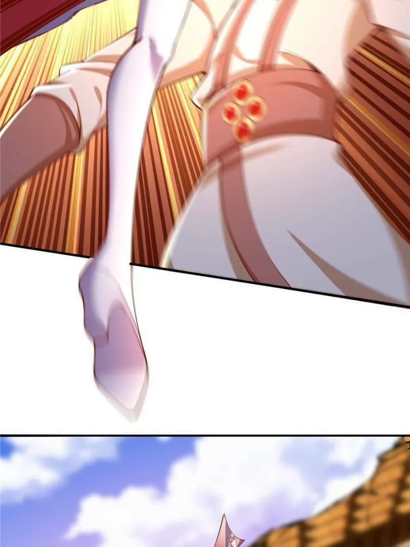 Read I Picked up an Attribute (Colored) chapter 213 image 57 on Lezhin