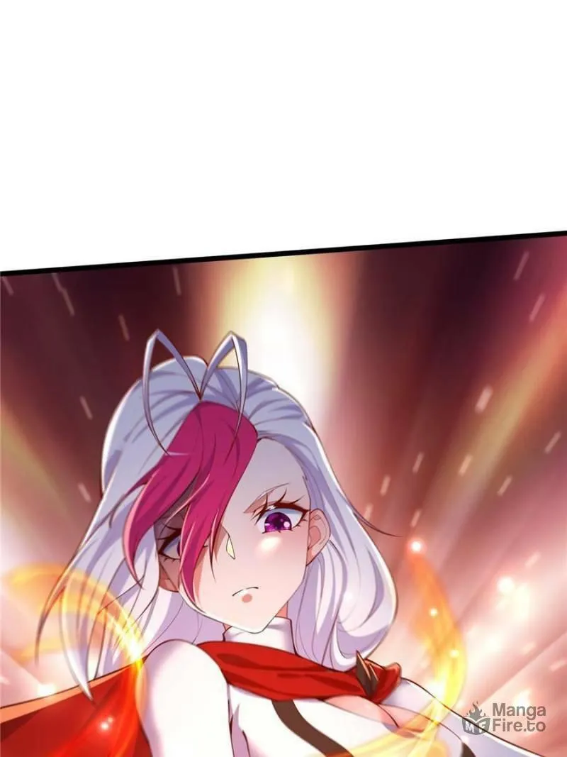 Read I Picked up an Attribute (Colored) chapter 213 image 59 on Lezhin