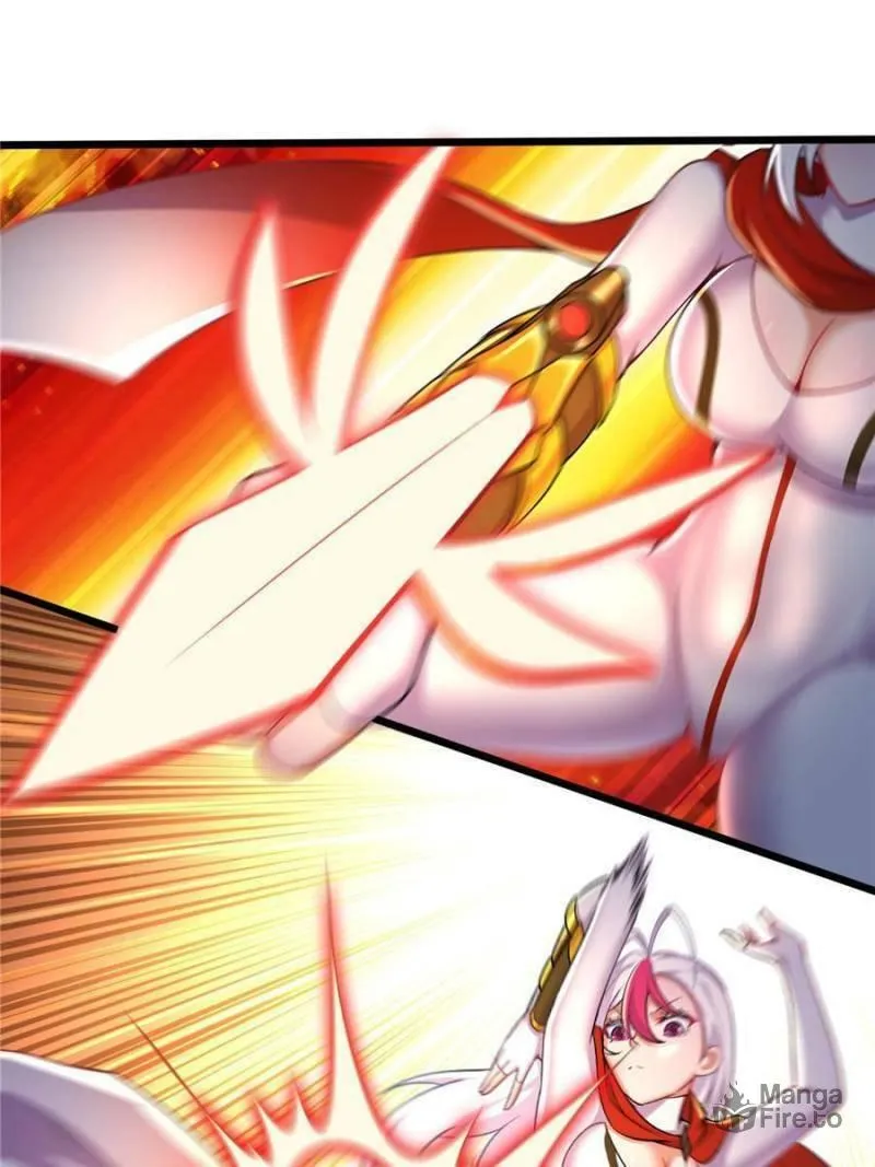 Read I Picked up an Attribute (Colored) chapter 213 image 62 on Lezhin