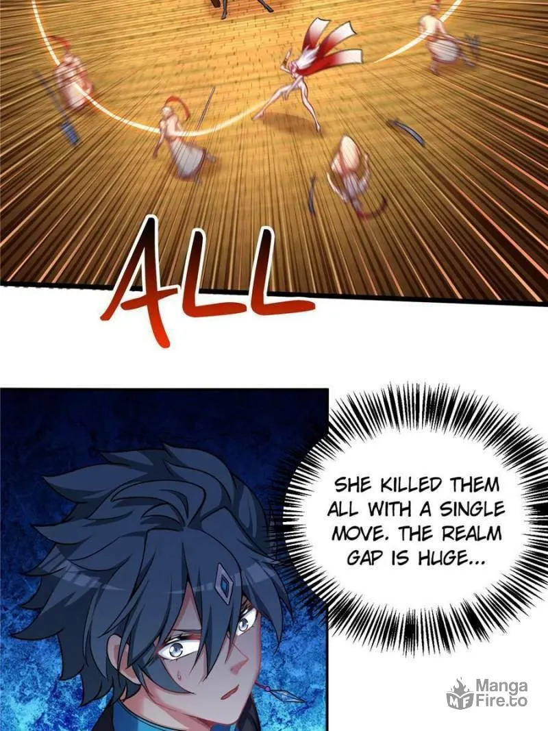 Read I Picked up an Attribute (Colored) chapter 213 image 65 on Lezhin